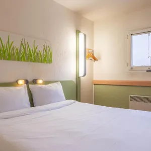 2* Hotel Ibis Budget Geneve