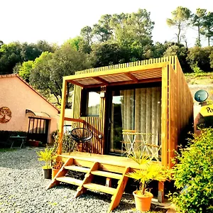  Bed & Breakfast Douce Quietude 